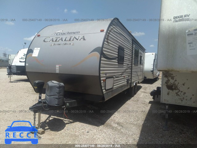 2015 COACHMEN CATALINA 5ZT2CARB3FA020853 image 1