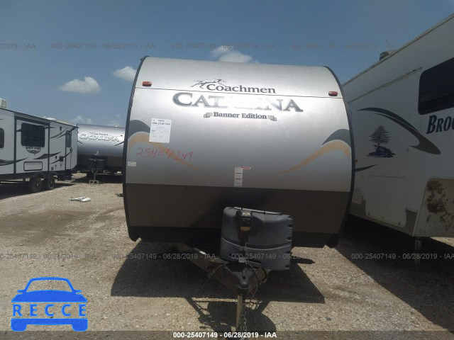 2015 COACHMEN CATALINA 5ZT2CARB3FA020853 Bild 5