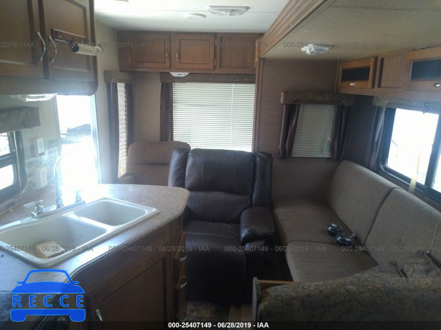 2015 COACHMEN CATALINA 5ZT2CARB3FA020853 image 7