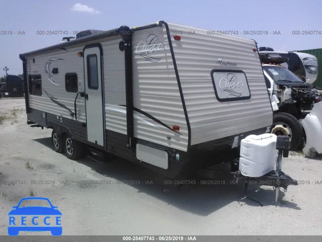 2017 COACHMEN OTHER 5ZT2CWKB3HJ112989 image 0