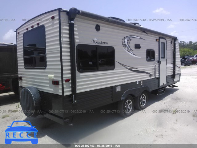 2017 COACHMEN OTHER 5ZT2CWKB3HJ112989 Bild 3