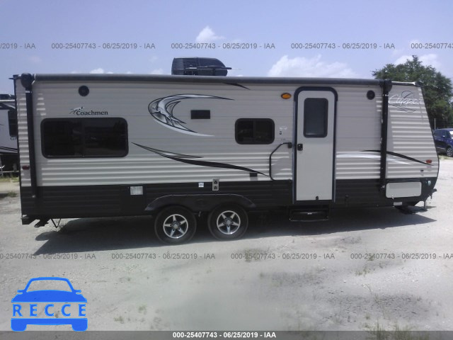 2017 COACHMEN OTHER 5ZT2CWKB3HJ112989 Bild 5