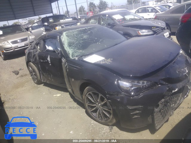 2019 TOYOTA 86 JF1ZNAA12K9700094 image 0