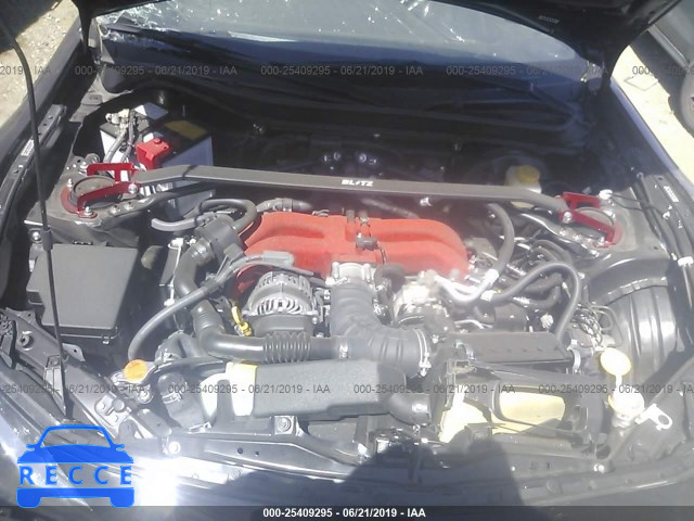 2019 TOYOTA 86 JF1ZNAA12K9700094 image 9