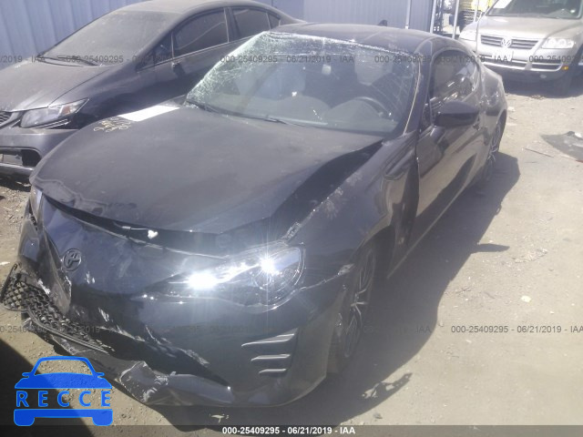 2019 TOYOTA 86 JF1ZNAA12K9700094 image 1