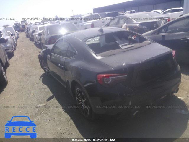 2019 TOYOTA 86 JF1ZNAA12K9700094 image 2
