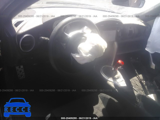 2019 TOYOTA 86 JF1ZNAA12K9700094 image 4