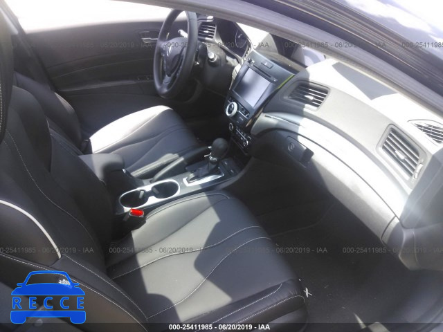 2019 ACURA ILX PREMIUM TECH 19UDE2F76KA003681 image 4