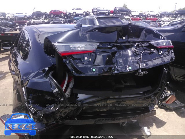 2019 ACURA ILX PREMIUM TECH 19UDE2F76KA003681 зображення 5