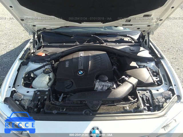 2015 BMW M235XI WBA1J9C51FV371013 image 9