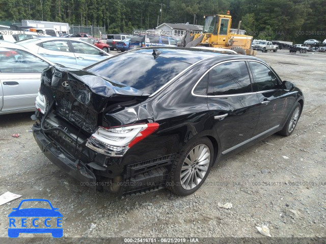 2015 HYUNDAI EQUUS SIGNATURE/ULTIMATE KMHGH4JH9FU099613 image 3