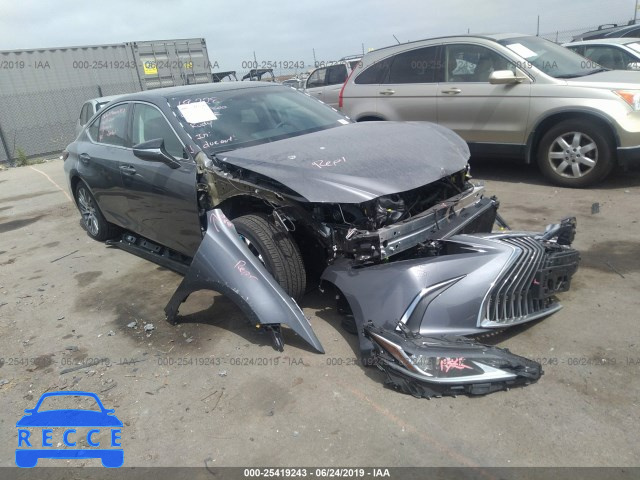 2019 LEXUS ES 350 58ABZ1B18KU023472 image 0