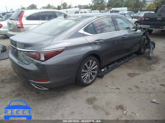 2019 LEXUS ES 350 58ABZ1B18KU023472 зображення 3