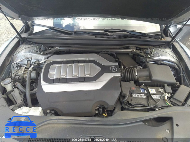 2016 ACURA RLX TECH JH4KC1F58GC000294 image 9