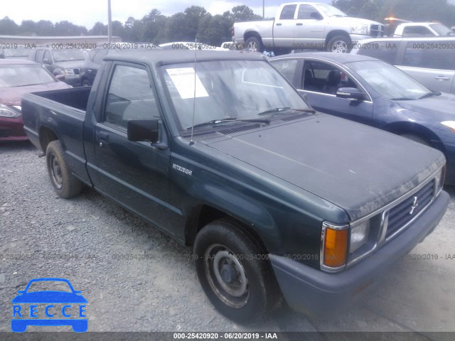 1995 MITSUBISHI MIGHTY MAX JA7LS21G6SP009002 image 0