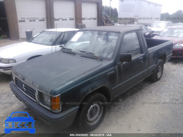 1995 MITSUBISHI MIGHTY MAX JA7LS21G6SP009002 image 1