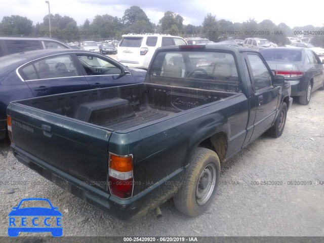 1995 MITSUBISHI MIGHTY MAX JA7LS21G6SP009002 image 3