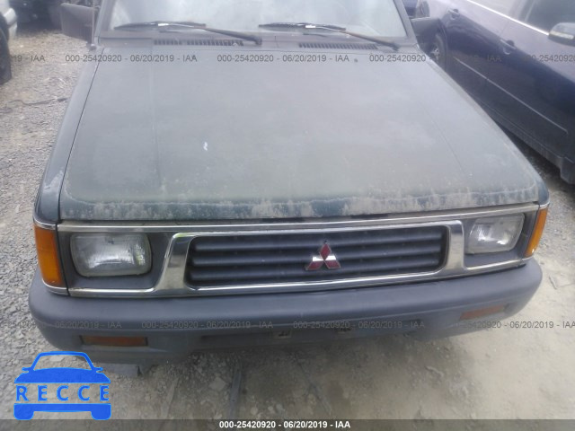 1995 MITSUBISHI MIGHTY MAX JA7LS21G6SP009002 image 5