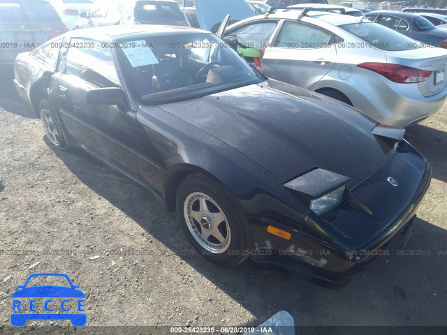 1989 NISSAN 300ZX JN1HZ14S9KX292724 image 0