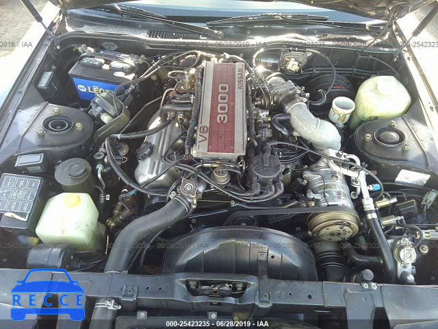 1989 NISSAN 300ZX JN1HZ14S9KX292724 image 9