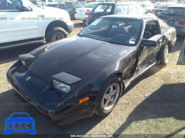 1989 NISSAN 300ZX JN1HZ14S9KX292724 image 1