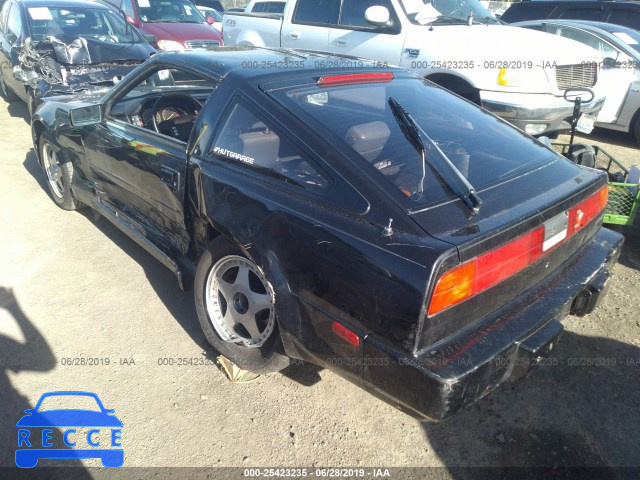 1989 NISSAN 300ZX JN1HZ14S9KX292724 image 2