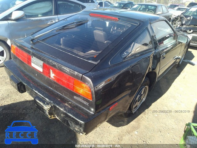 1989 NISSAN 300ZX JN1HZ14S9KX292724 image 3
