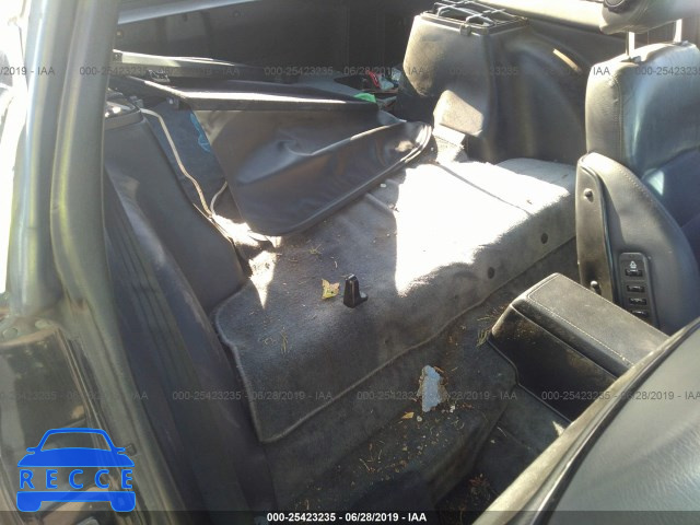 1989 NISSAN 300ZX JN1HZ14S9KX292724 image 7