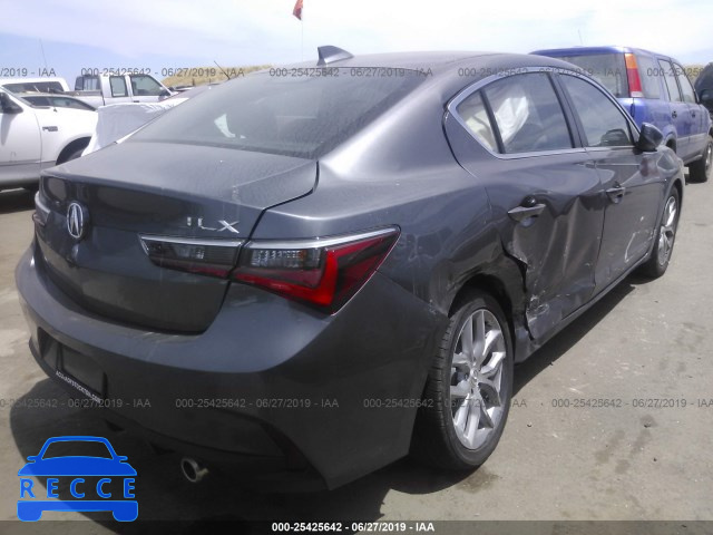 2019 ACURA ILX 19UDE2F39KA000934 image 3