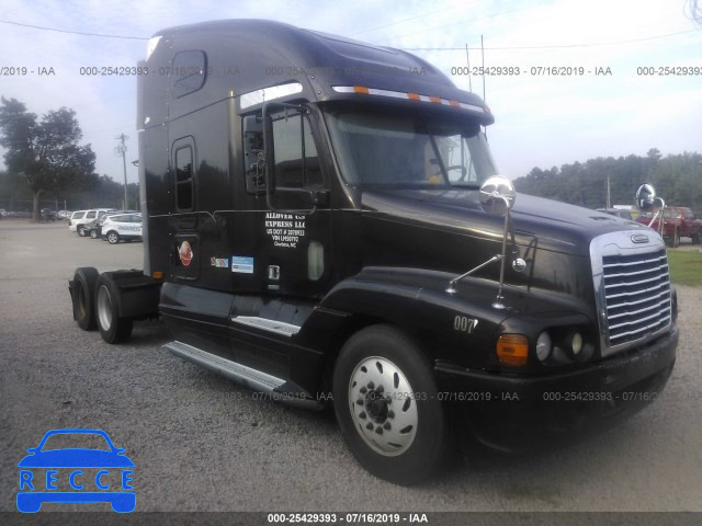 2004 FREIGHTLINER ST120 ST120 1FUJBBCKX4LM50792 image 0