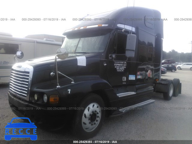 2004 FREIGHTLINER ST120 ST120 1FUJBBCKX4LM50792 image 1