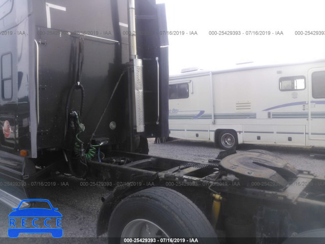 2004 FREIGHTLINER ST120 ST120 1FUJBBCKX4LM50792 image 7