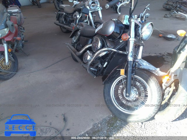 1996 KAWASAKI VN1500 D JKBVNAD12TA044604 Bild 0