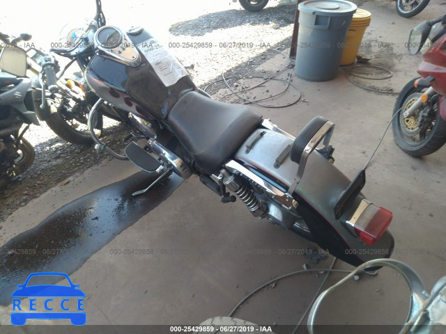 1996 KAWASAKI VN1500 D JKBVNAD12TA044604 Bild 2