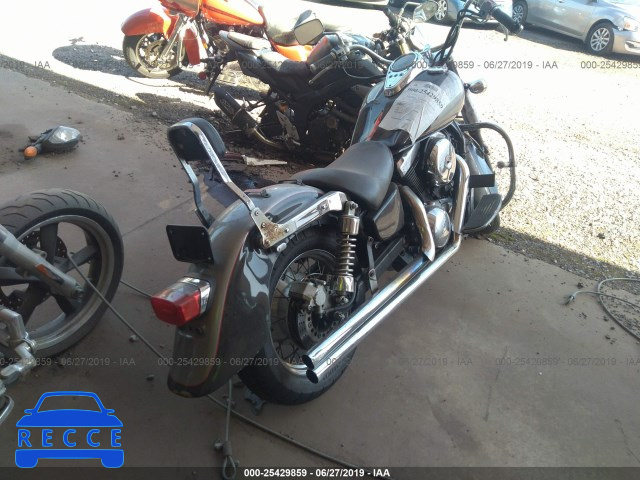 1996 KAWASAKI VN1500 D JKBVNAD12TA044604 Bild 3