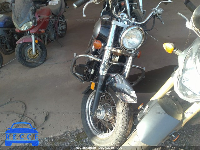 1996 KAWASAKI VN1500 D JKBVNAD12TA044604 Bild 4