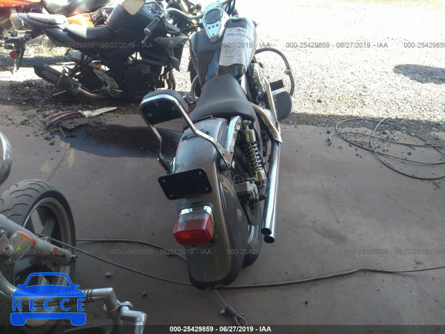 1996 KAWASAKI VN1500 D JKBVNAD12TA044604 Bild 5