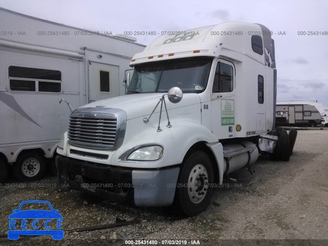 2003 FREIGHTLINER CONVENTIONAL COLUMBIA 1FUJA6CG83LK81148 image 1