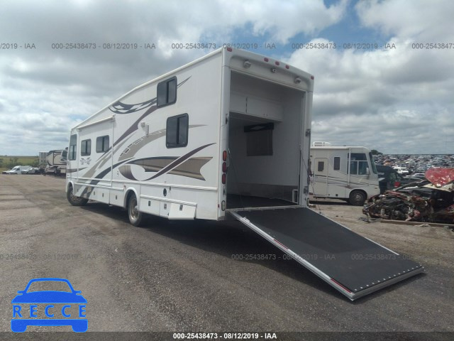 2007 WORKHORSE CUSTOM CHASSIS MOTORHOME CHASSIS W24 5B4MPA7GX73419879 Bild 2