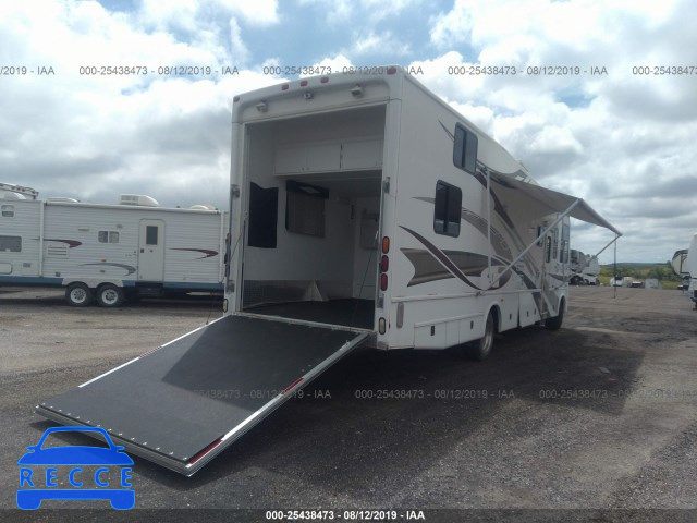 2007 WORKHORSE CUSTOM CHASSIS MOTORHOME CHASSIS W24 5B4MPA7GX73419879 Bild 3