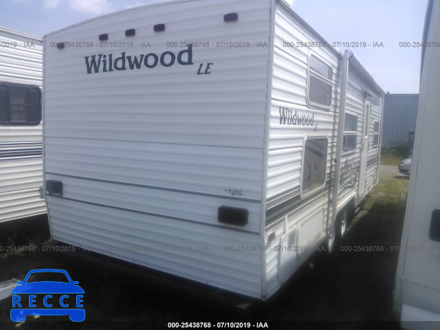 2003 WILDWOOD OTHER 4X4TWDC223Y232079 image 3