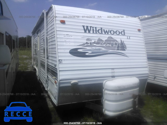 2003 WILDWOOD OTHER 4X4TWDC223Y232079 Bild 5