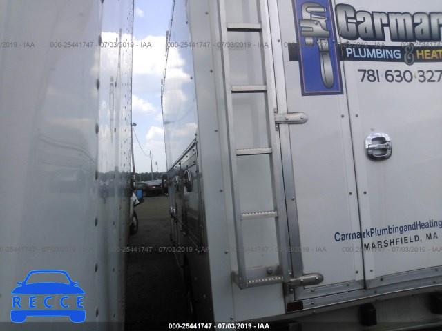 2018 RAM PROMASTER 3500 3500 STANDARD 3C7WRVLG2JE148216 image 2
