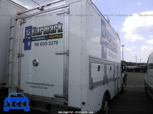 2018 RAM PROMASTER 3500 3500 STANDARD 3C7WRVLG2JE148216 image 3