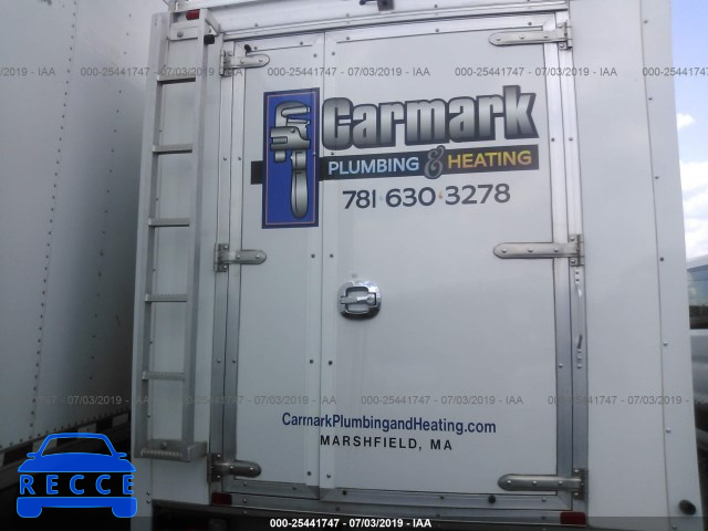 2018 RAM PROMASTER 3500 3500 STANDARD 3C7WRVLG2JE148216 image 6