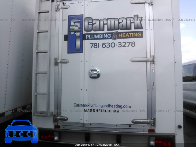2018 RAM PROMASTER 3500 3500 STANDARD 3C7WRVLG2JE148216 image 7