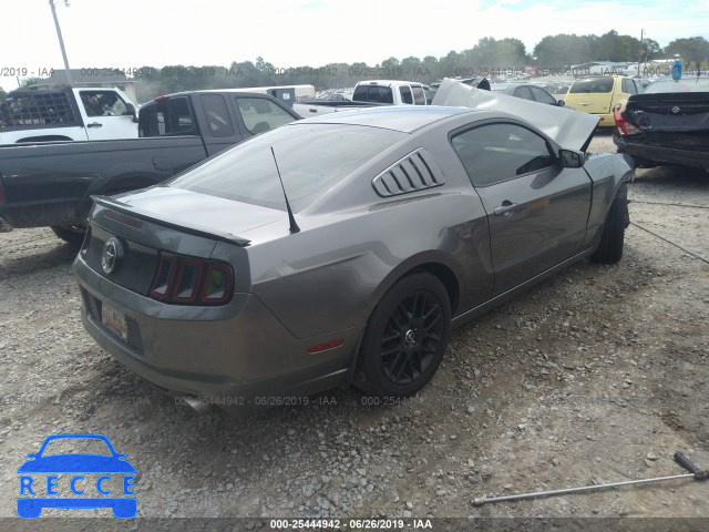 2014 FORD MUSTANG 1ZVBP8AMXE5258165 image 3