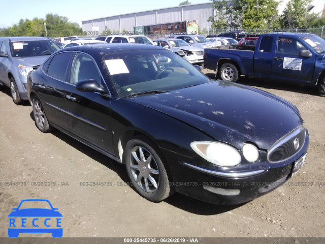 2006 BUICK ALLURE CXS 2G4WH587561188072 image 0