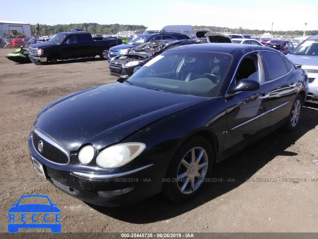 2006 BUICK ALLURE CXS 2G4WH587561188072 image 1