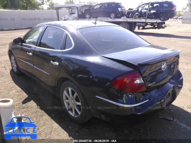 2006 BUICK ALLURE CXS 2G4WH587561188072 image 2